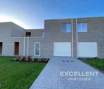 Huis te huur in Deinze voor € 1.300 met 3 slaapkamers - Photo 3