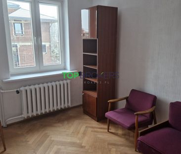 Warszawa, Wawer, Wawer Anin - Zdjęcie 1