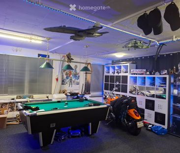 2 Zimmer, 80 m² - Foto 2