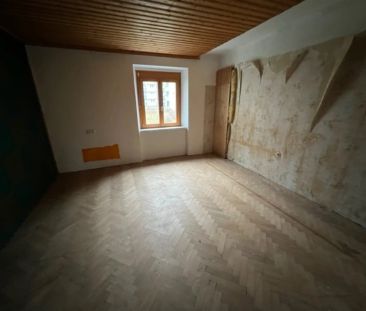 UNBEFRISTET! 3 Zimmer UND extra Kabinett - Photo 3