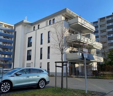 720-06 Am Klostergarten 1a, Bonn-Endenich, 2 Zimmer, 60,28 m², Kalt... - Foto 3