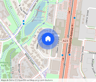 Modern Apartment in Prime Location - Photo 1