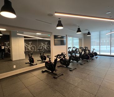 For Lease - 2545 Simcoe Street Unit# 2514, Oshawa, Ontario - Photo 5