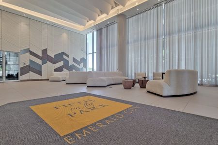 For Lease - 50 Forest Manor Road Unit# 708, Toronto, Ontario - Photo 3