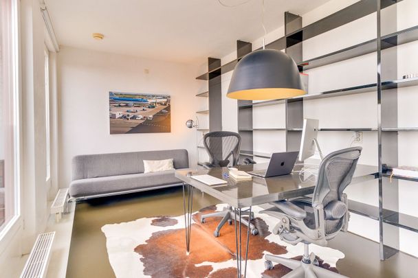 Albatrospad 142, Vogelbuurt-Zuid, 1021TR, Amsterdam - Foto 1