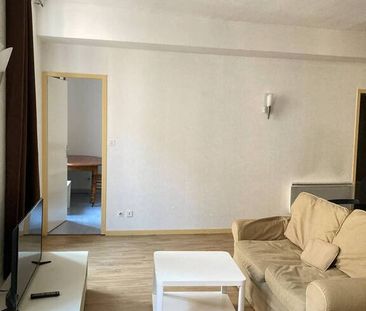 Location appartement Voiron 38500 46 m² - Photo 1