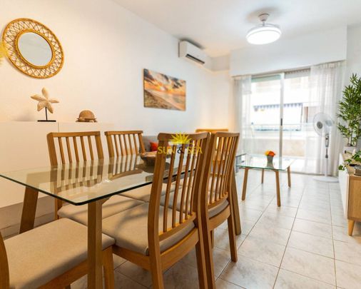 2-BEDROOM APARTMENT - SANTA POLA - Photo 1