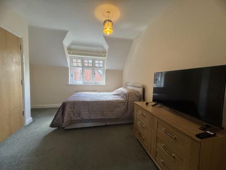 2 bedroom apartment to rent - Photo 4