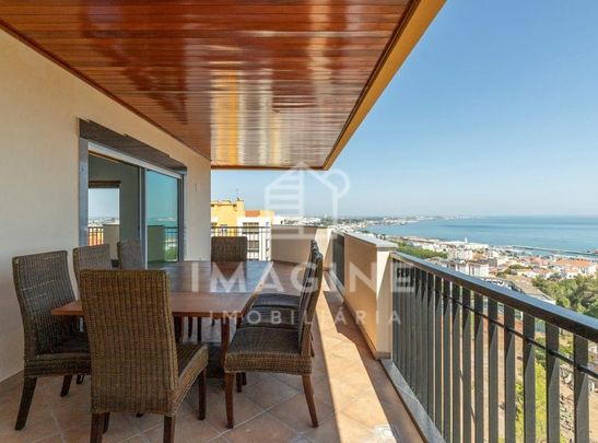 União das Freguesias de Setúbal, Setúbal Municipality - Photo 1