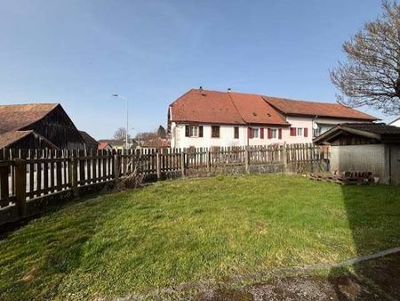 3.5 Zimmer, EG - Photo 4