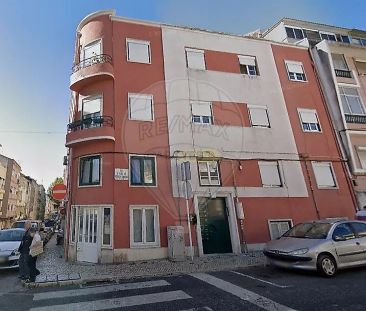 Apartment T1 in Moscavide e Portela, Loures - Photo 1