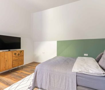 Zimmer in der Leuschnerstraße 49/1 - Photo 6