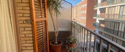 Flat - Lleida (RECTORAT) - Photo 1
