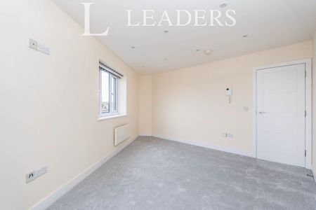 2 bedroom apartment to rent Kingsbury Road, Southampton, SO14 - Photo 5