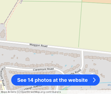 Waggon Road, Barnet - Photo 1