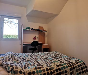 Location Appartement 2 pièces 29m² - Photo 1