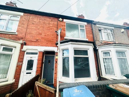 St Georges Road, Coventry, CV1 - Photo 2