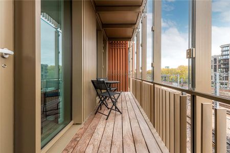 1 bedroom apartment to rent - Photo 5