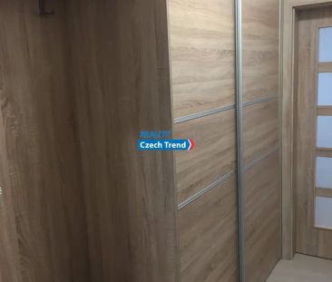 Pronájem bytu 1+kk 30 m - Fotografie 3