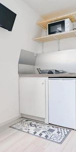 Location Appartement 1 pièce 15m² LILLE 59000 - Photo 4