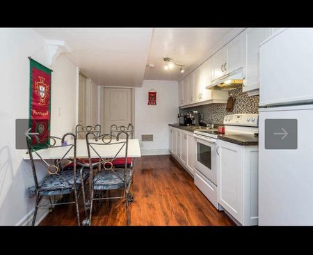 For Lease - 55 Westbury Crescent Unit# Basement, Toronto, Ontario - Photo 3