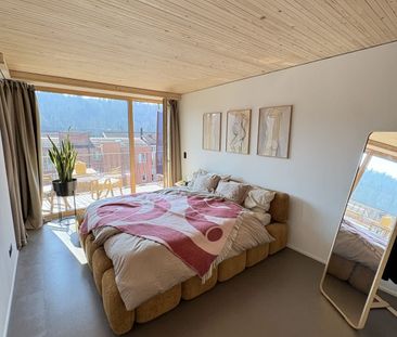 2.5 Zimmer, 70 m², 1. Stock - Photo 5