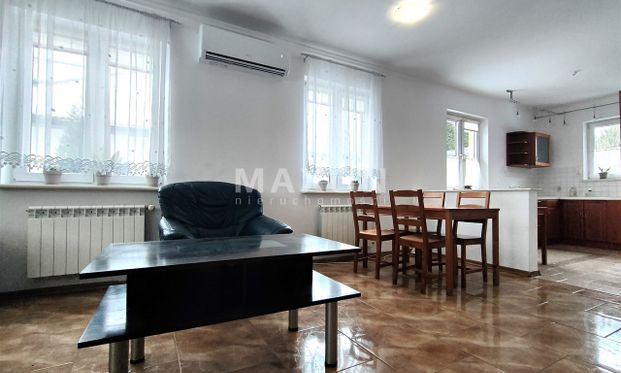 Pruszkowski, Nadarzyn, Rusiec - Фото 1