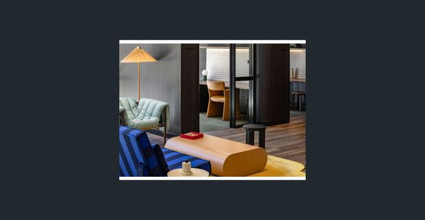 LIVE ELEVATED AT CHARLIE PARKER: MODERN LIVING IN THE HEART OF PARRAMATTA - Photo 1