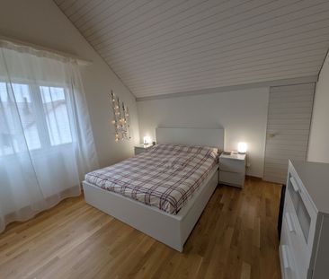 APPARTEMENT 21/2 PIÈCES À DÜBENDORF (ZH), MEUBLÉ, TEMPORAIRE - Photo 6