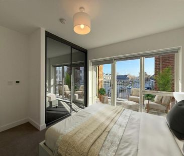 1 bedroom apartment to rent - Photo 3