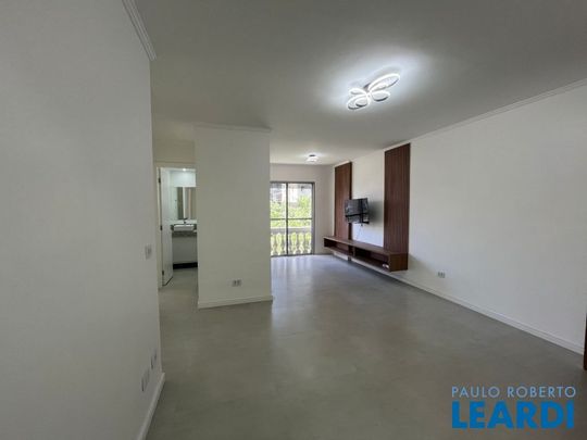 Apartamento - Photo 1