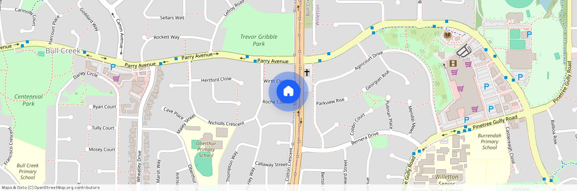 9B Roche Court, 6149, Bull Creek Wa