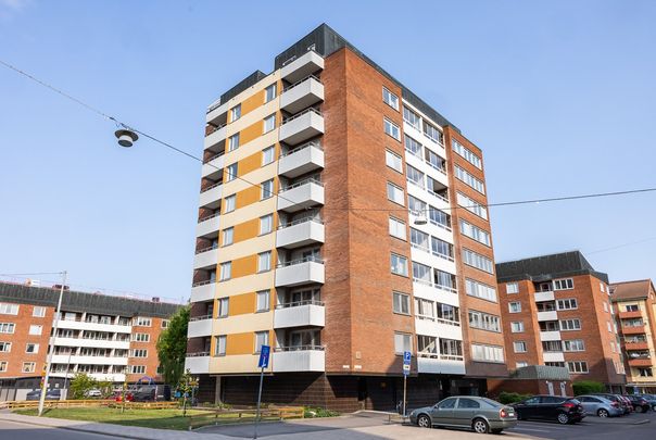 Generalsgatan 46, Centrala Staden - Foto 1