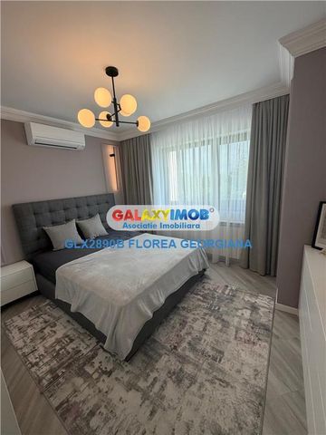 Inchiriere apartament 2 camere Baneasa - Mall- Jandarmeriei- Ambassy - Photo 4