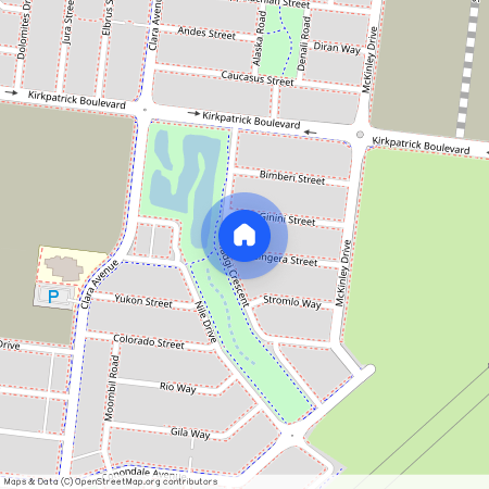 3 Gingera Street, Vic 3029, Truganina