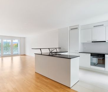4.5 Zimmer, 112 m², 3. Stock - Foto 2