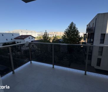 Studio Hils Titanium / Prima Chirie / Balcon / Parcare / Centrala - Photo 5