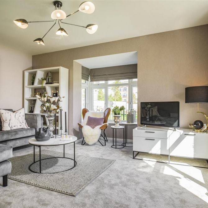 3 bedroom detached house to rent - Photo 1