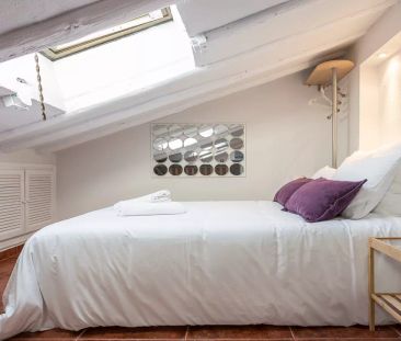 Studio for rent in Palacio - Photo 5