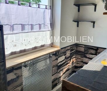 *** Helle Single-Wohnung mit Pantry-Küche in Eschweiler *** - Foto 4