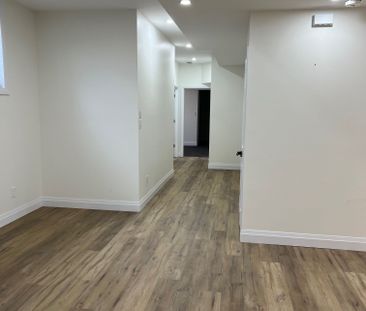 For Lease - 1304 Bush Hill Link Line Unit# BASEMENT, London North, ... - Photo 4