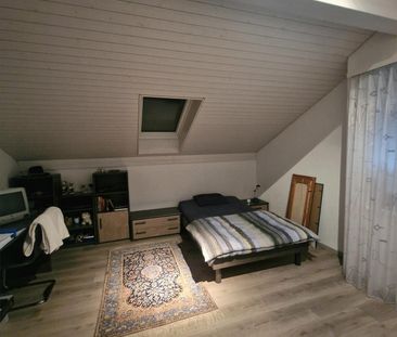 5.5 Zimmer Wohnhaus an schönster Lage mit See- und Bergsicht - Photo 4