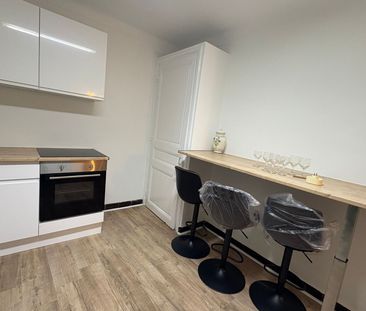 Appartement à louer 2 pièces • Nice - Photo 2