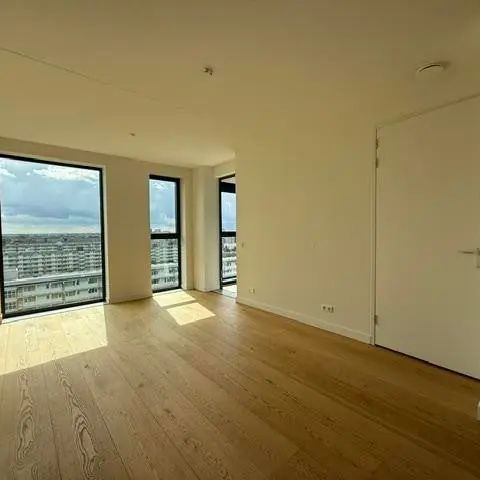 Appartement Bijlmerplein 858, Amsterdam - À louer - Photo 1