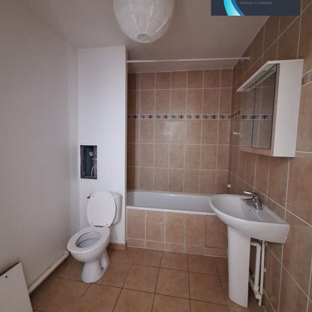 Studio avec balcon - Photo 4