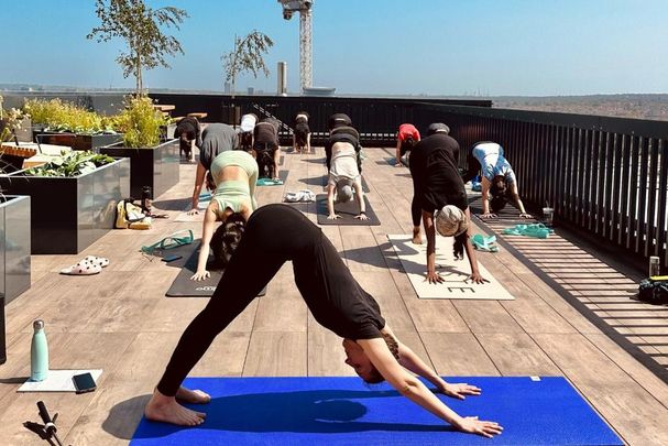 Studio to rent - Photo 1