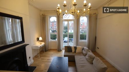 1-bedroom apartment for rent, Southside, Dublin - Photo 2