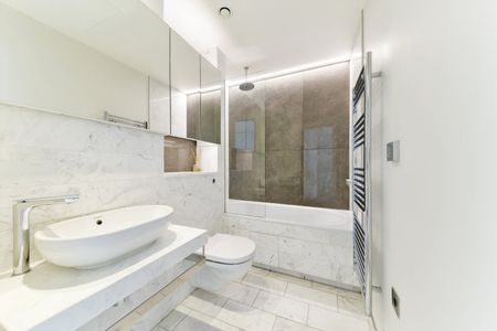 studio apartment to rent - Photo 3