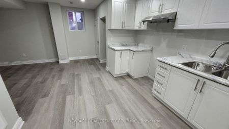 For Lease - 43 Stewardship Road Unit# Basement, Brampton, Ontario - Photo 5