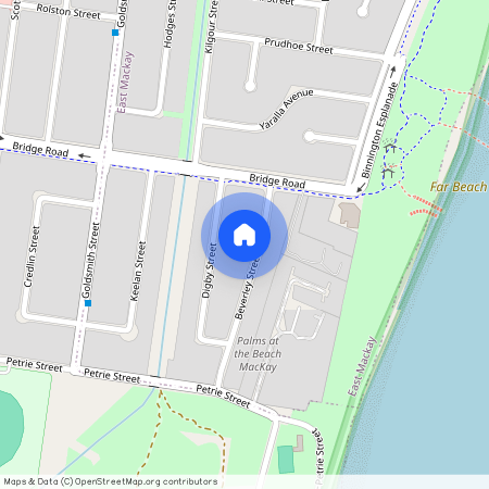 14 Beverley Street, 4740, East Mackay Qld